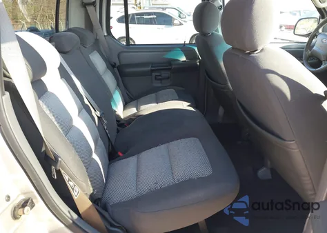 2004 Ford Explorer Sport Trac Adrenalin/Xls/Xlt from USA, damaged, VIN 1FMZU77KX4UA62530